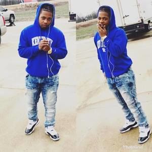 Meet your Posher, Teddy